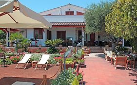 Villa Paradiso